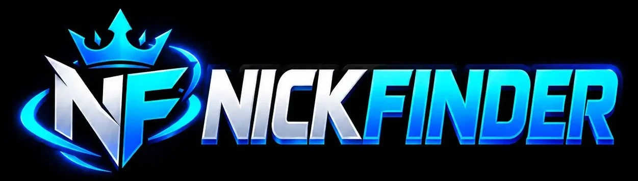 nickfinder logo